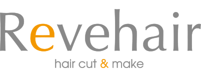 Revehair hair cut レーヴヘアー